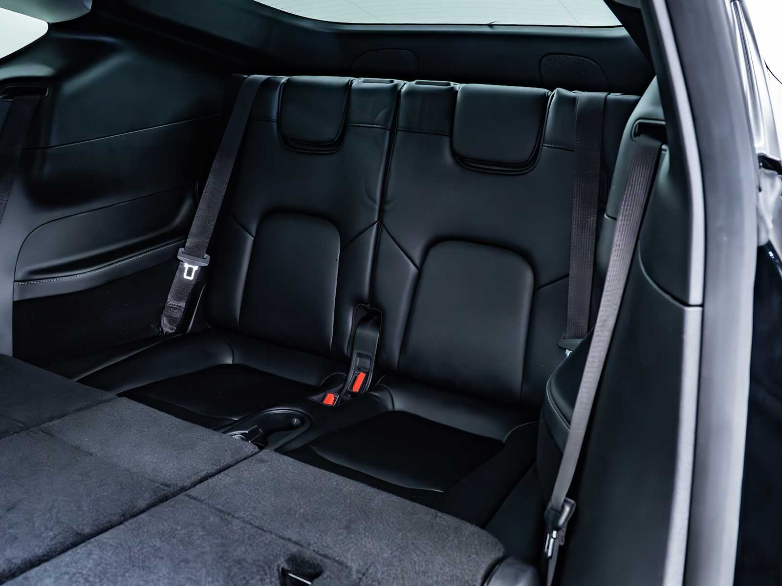 used 2023 Tesla Model Y car, priced at $28,498