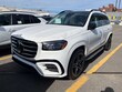 Mercedes-Benz GLS 450