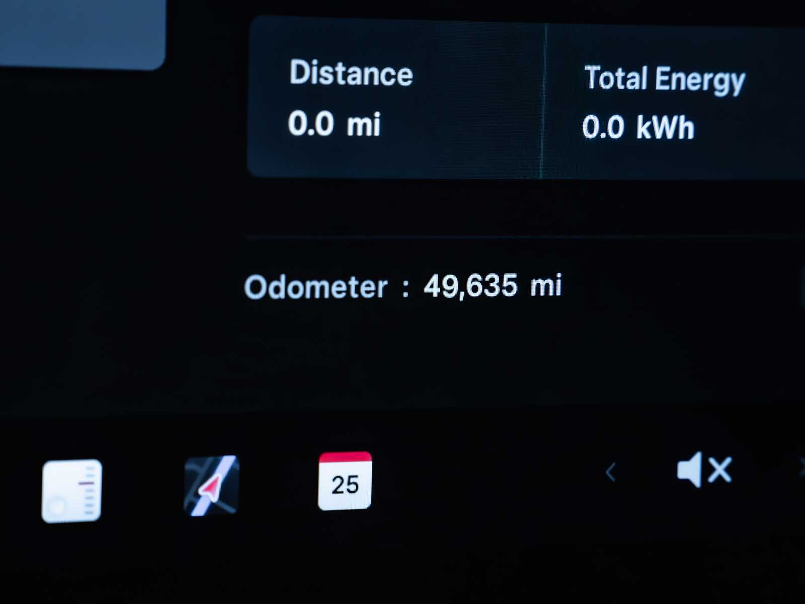 used 2023 Tesla Model Y car, priced at $28,498