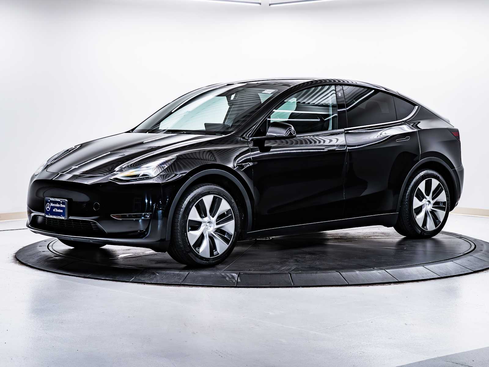used 2023 Tesla Model Y car, priced at $28,498