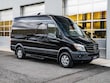  Mercedes-Benz Sprinter 2500