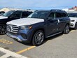 Mercedes-Benz GLS 450