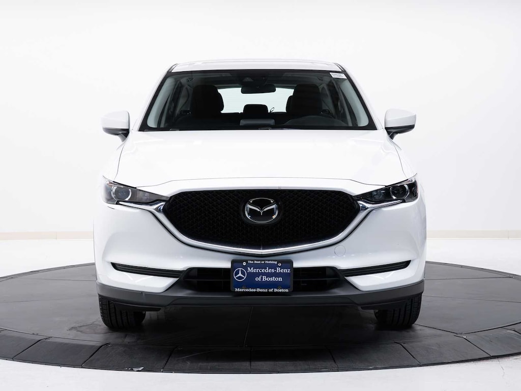 Used 2018 Mazda Mazda CX-5 Sport SUV