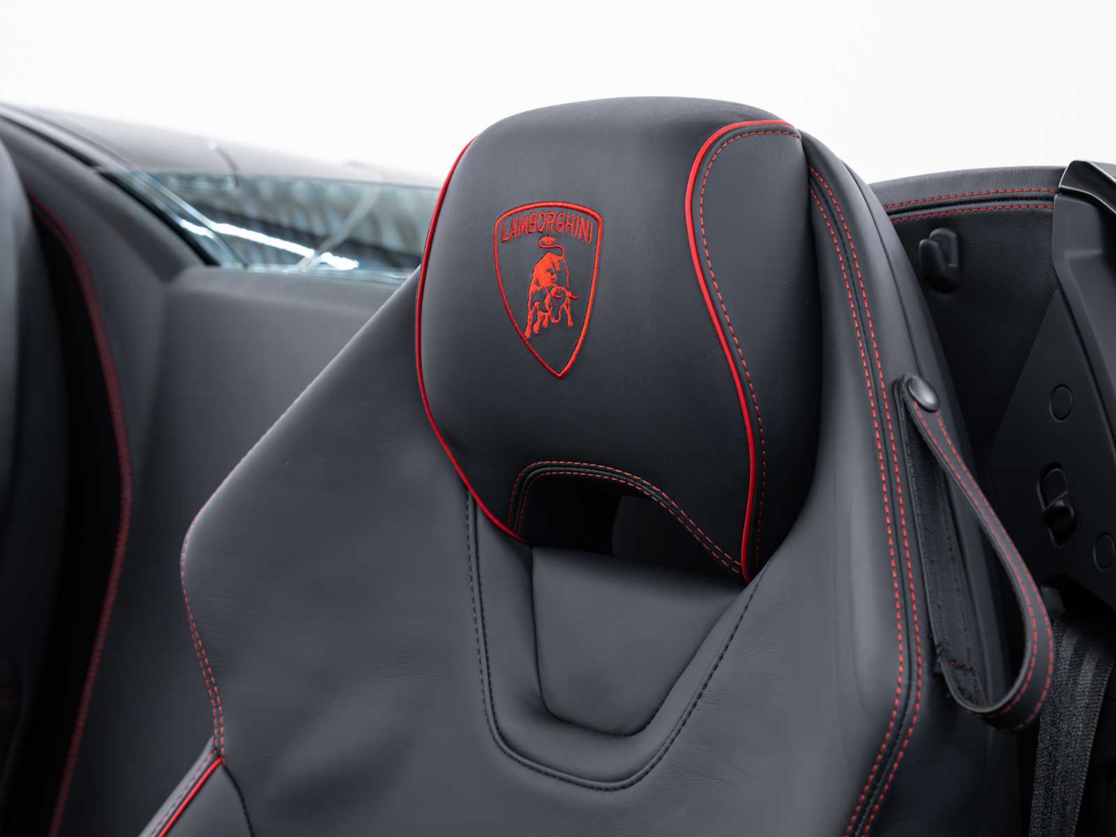 2023 Lamborghini Huracan EVO - Photo 17