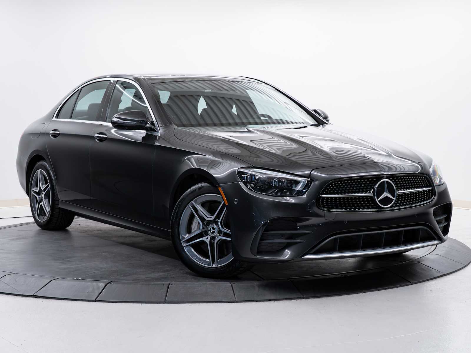 2023 Mercedes-Benz E-Class