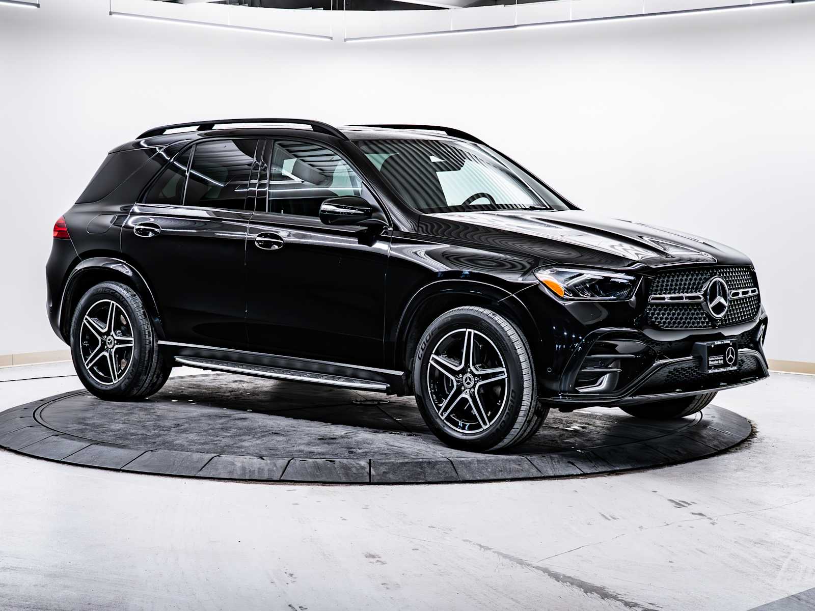 2024 Mercedes-Benz GLE 350 SUV 