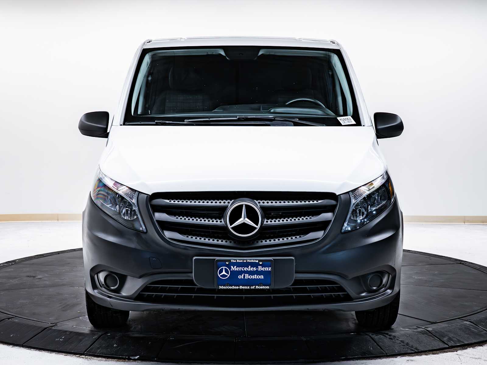 Used 2020 Mercedes-Benz Metris Cargo Van  with VIN WD3PG2EA2L3660013 for sale in Somerville, MA