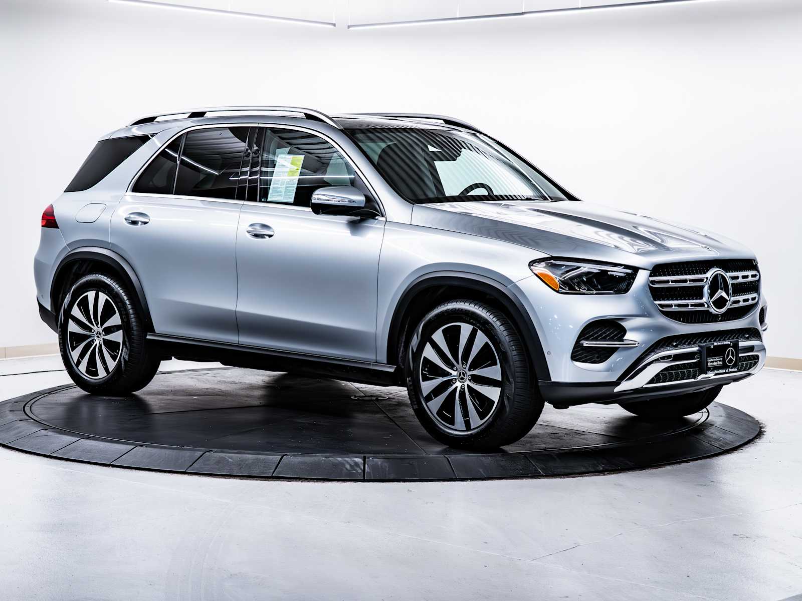2024 Mercedes-Benz GLE 350 SUV 