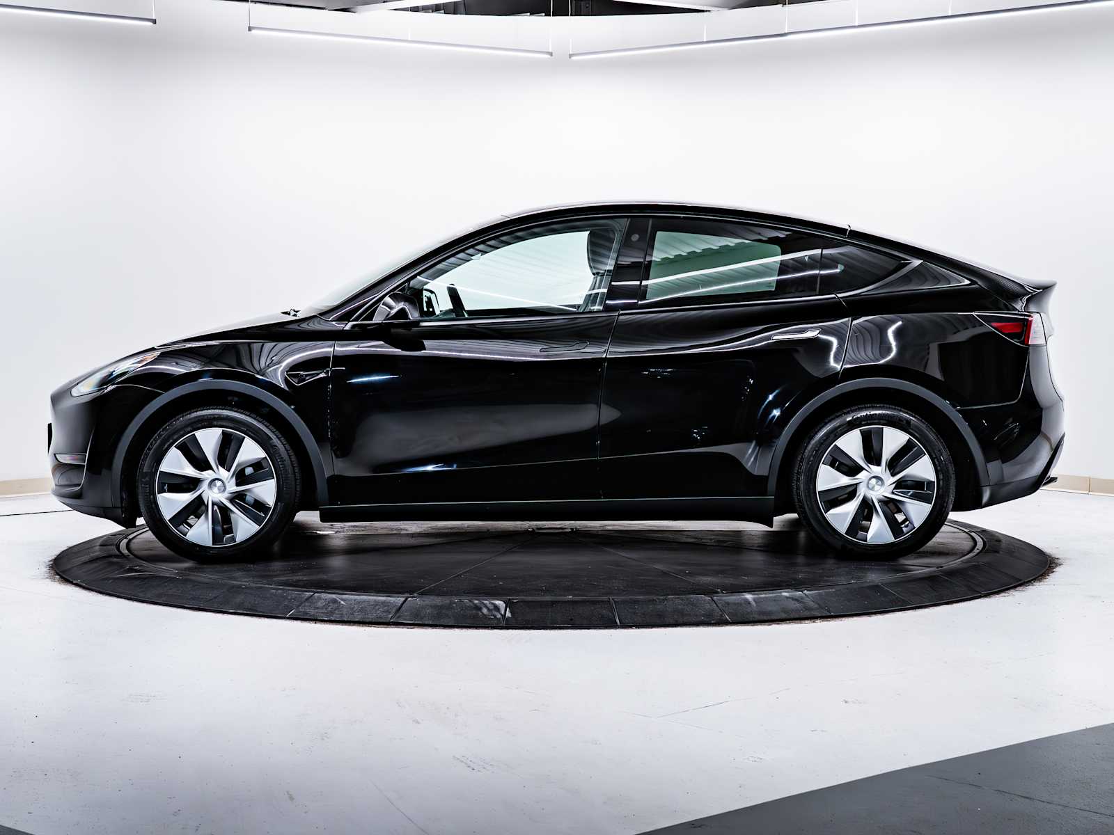 used 2023 Tesla Model Y car, priced at $28,498