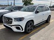 Mercedes-Benz GLS 450