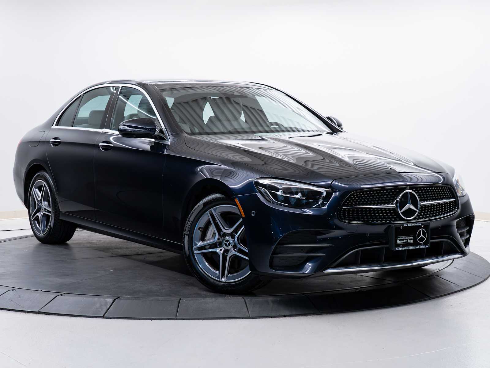 2023 Mercedes-Benz E-Class E350