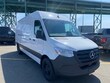 Mercedes-Benz Sprinter 2500