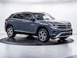 Volkswagen Atlas Cross Sport