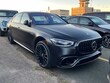  Mercedes-Benz AMG S 63e Plug-In Hybrid