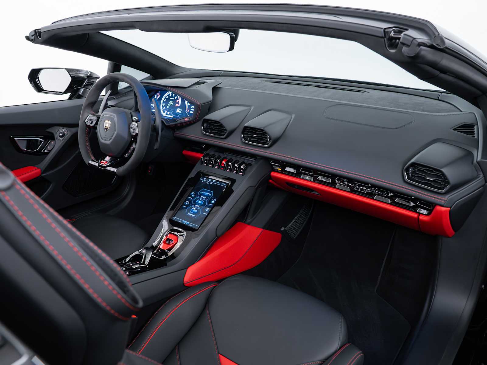 2023 Lamborghini Huracan EVO - Photo 19