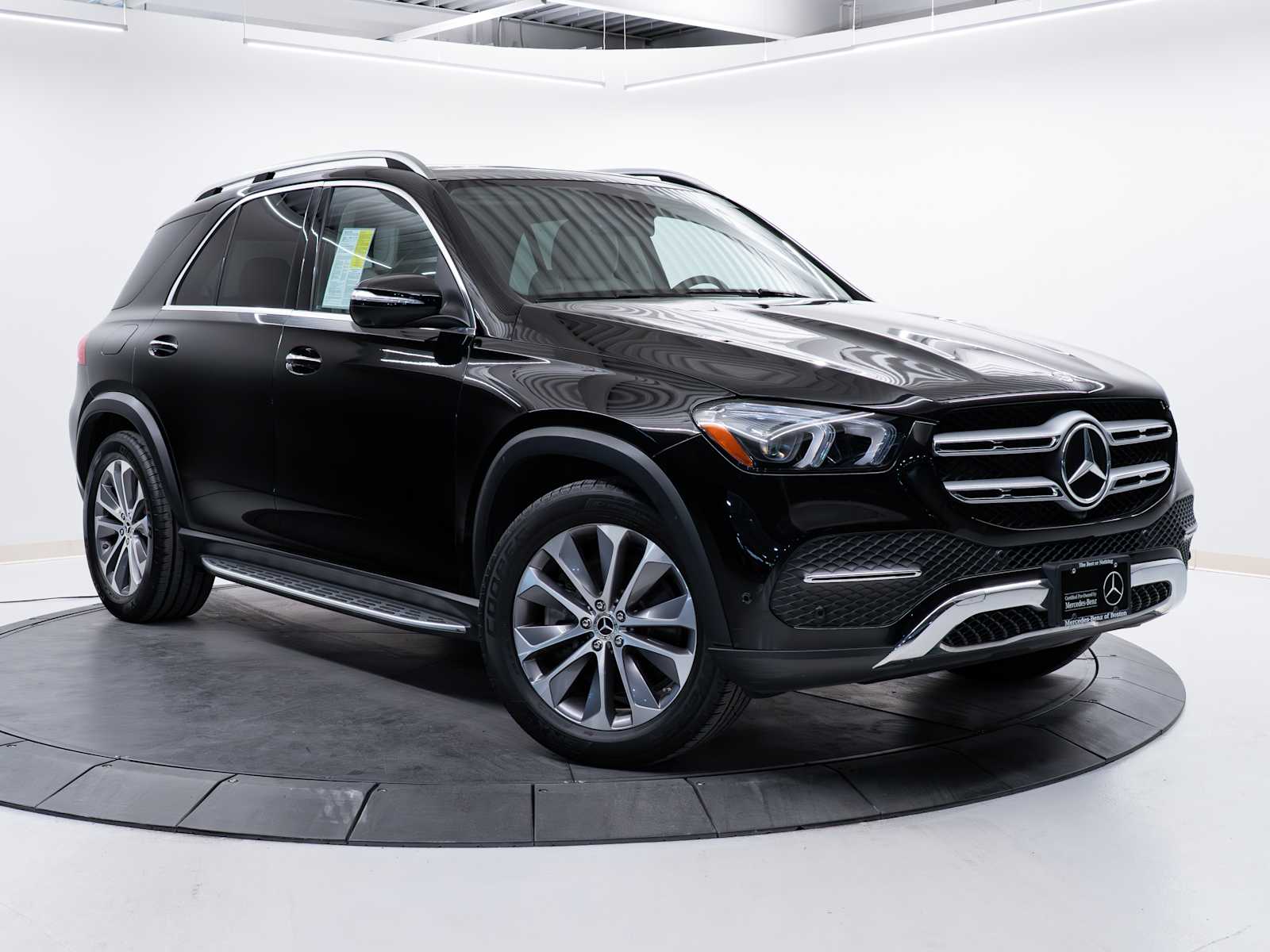 2023 Mercedes-Benz GLE