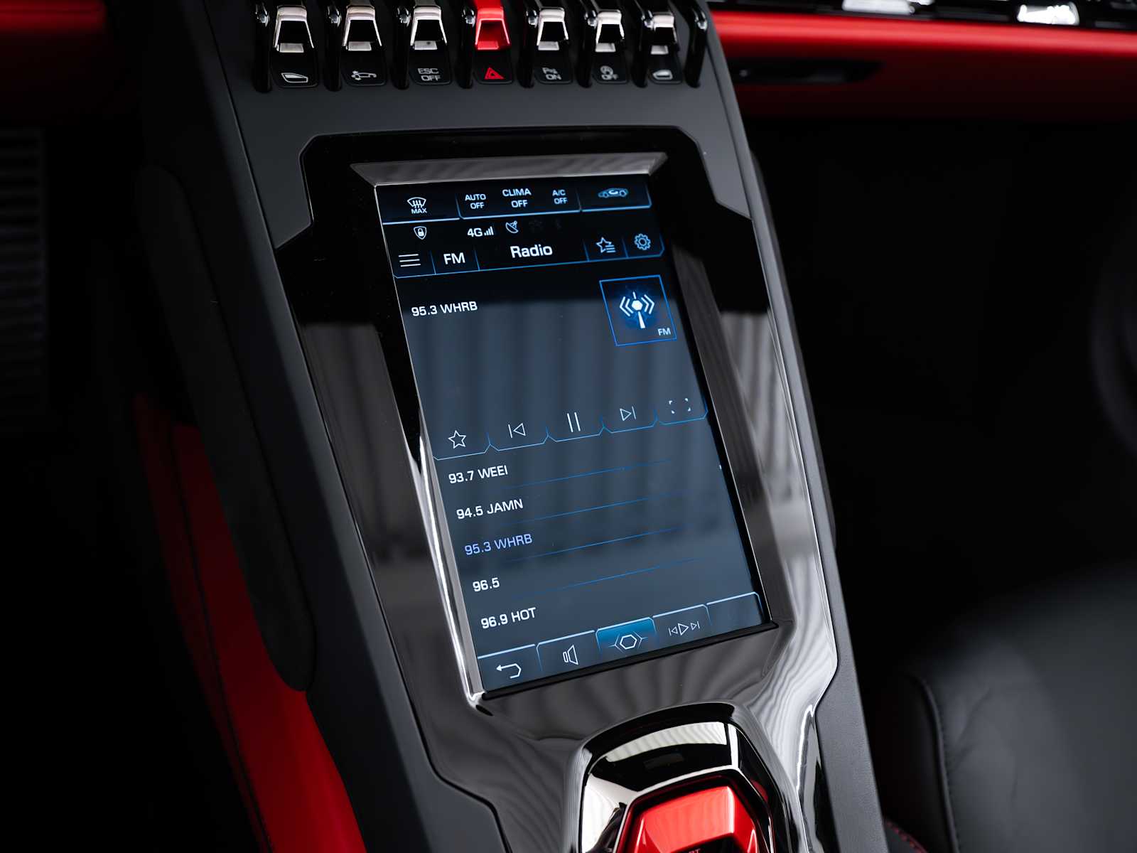 2023 Lamborghini Huracan EVO - Photo 26