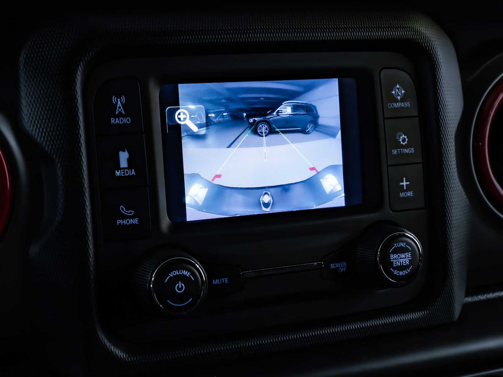 used 2020 Jeep Gladiator car, priced at $19,198