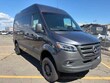  Mercedes-Benz Sprinter 2500