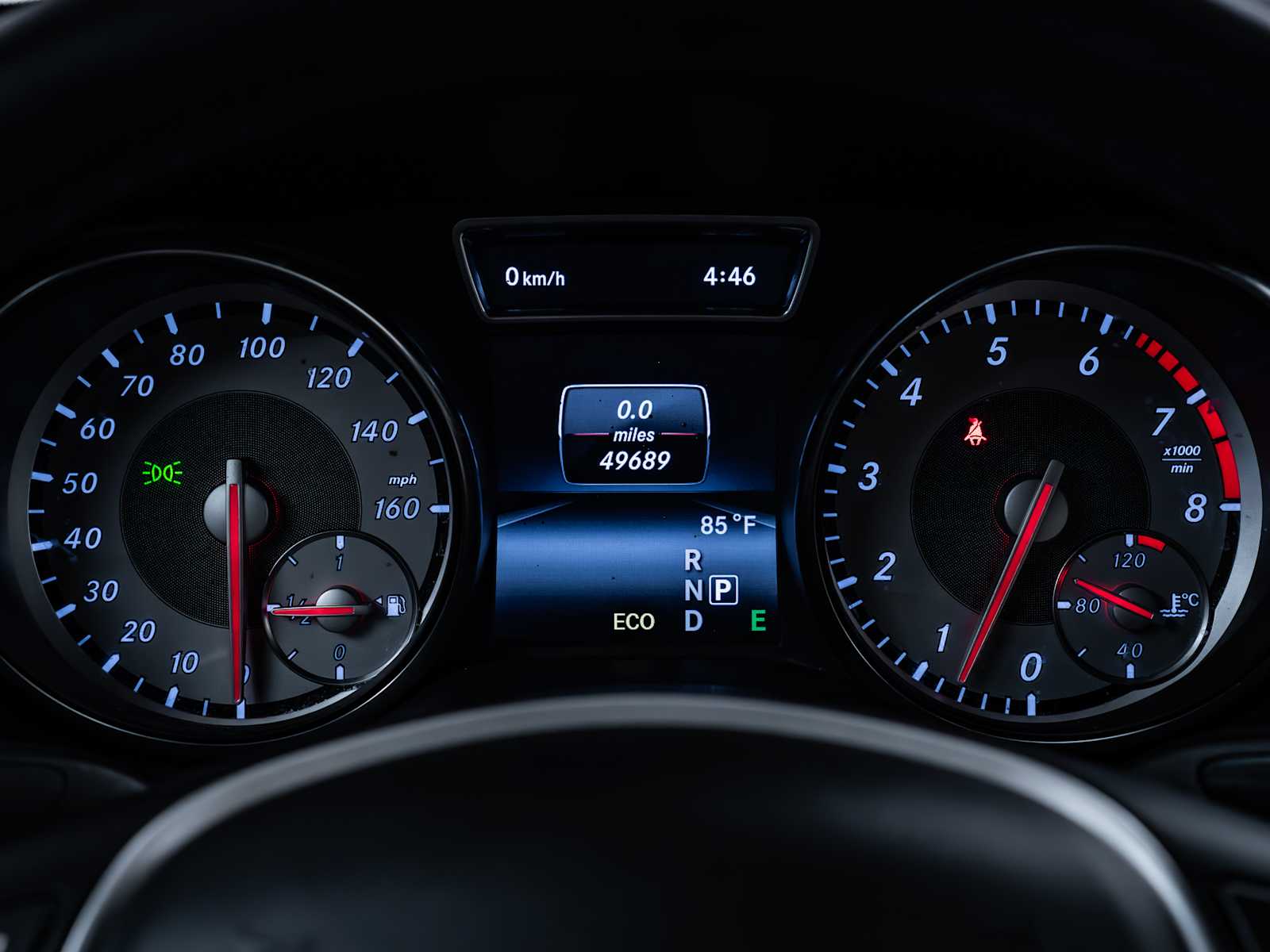 used 2014 Mercedes-Benz CLA 250 car, priced at $13,998