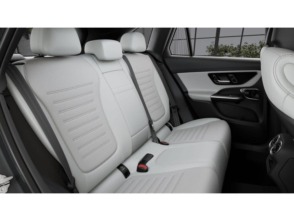 New 2026 Mercedes-Benz GLC 300 4MATIC SUV
