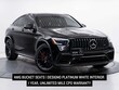  Mercedes-Benz AMG GLC 63