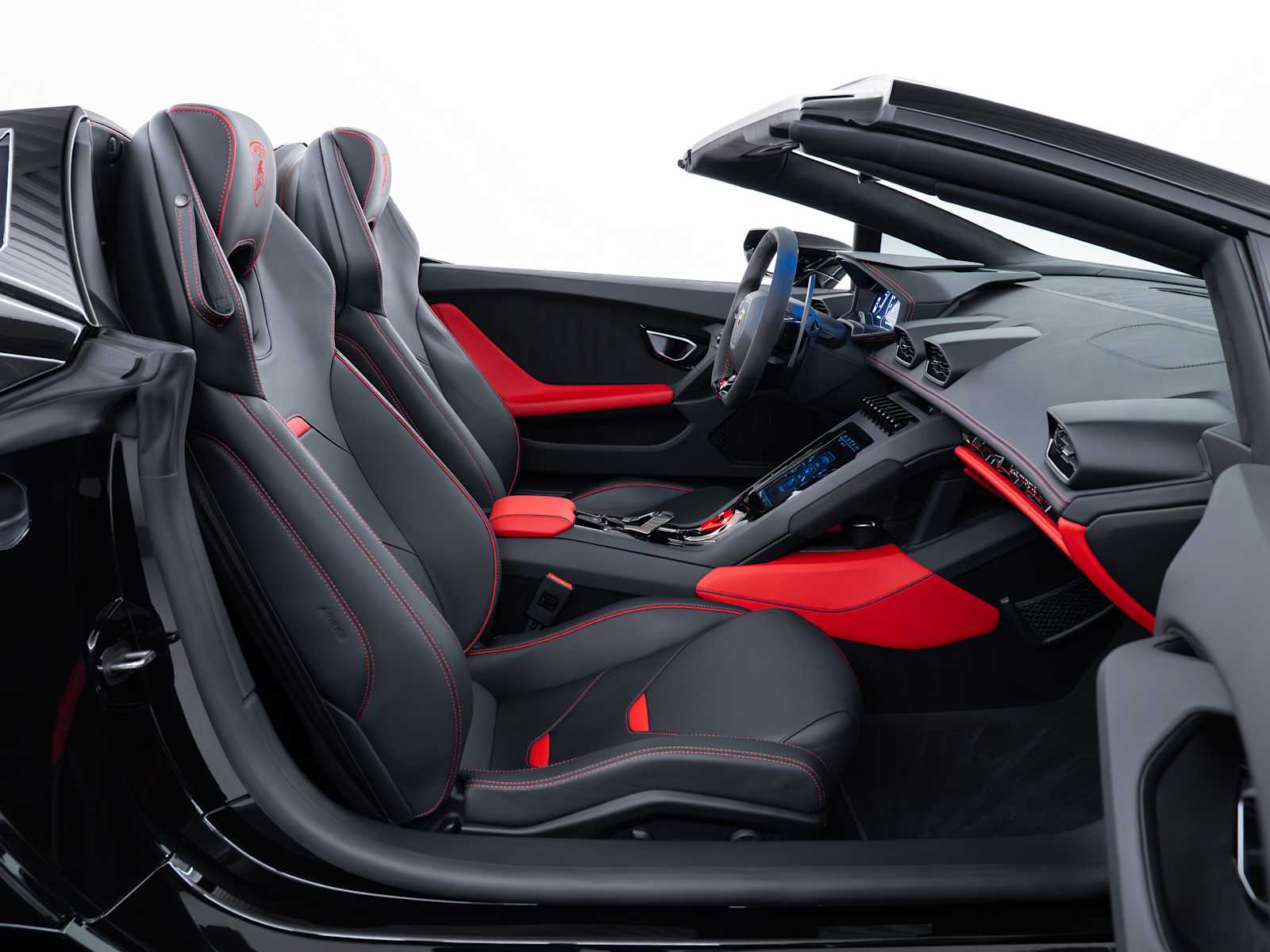2023 Lamborghini Huracan EVO - Photo 18