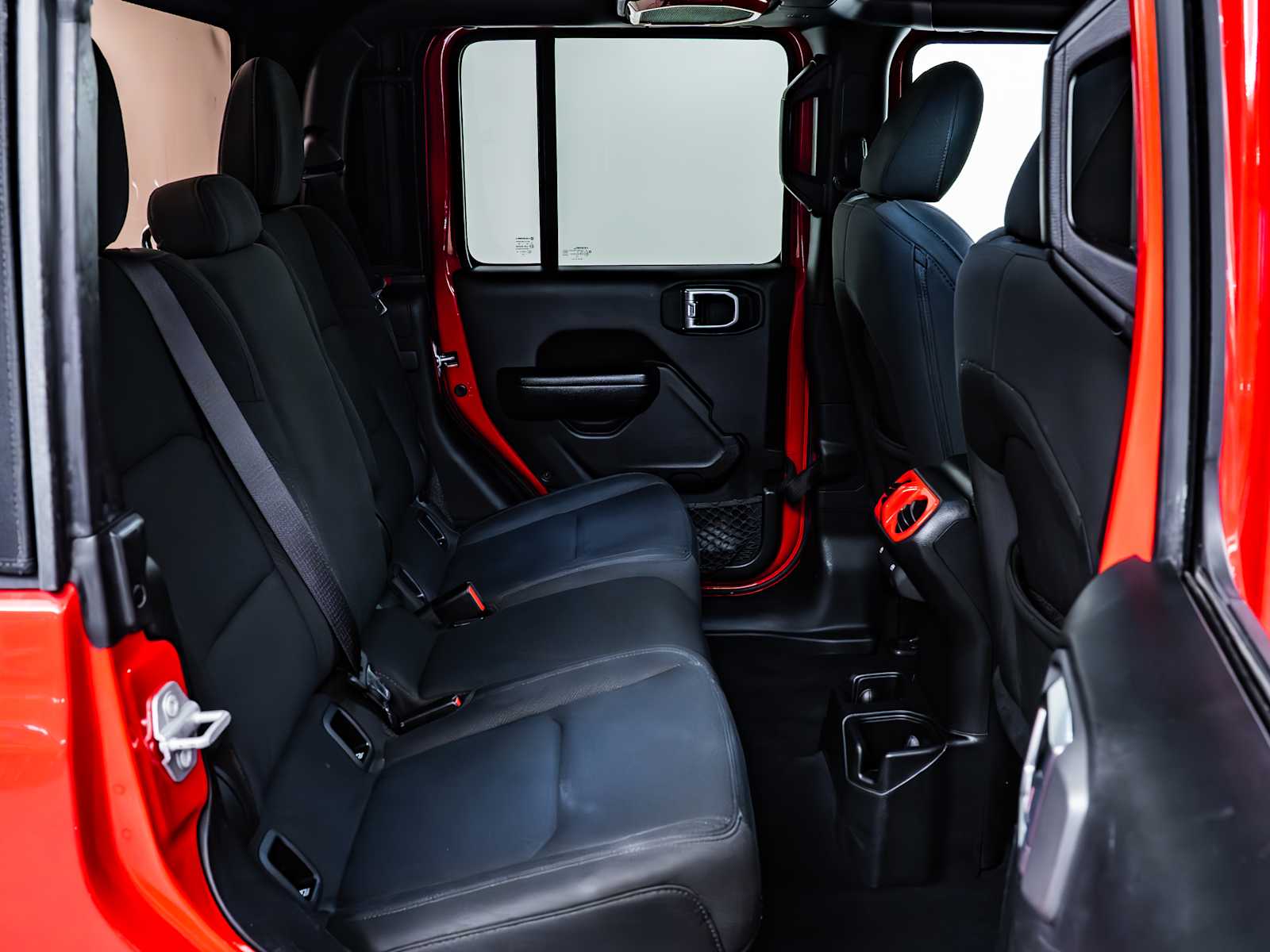 used 2020 Jeep Gladiator car, priced at $19,198