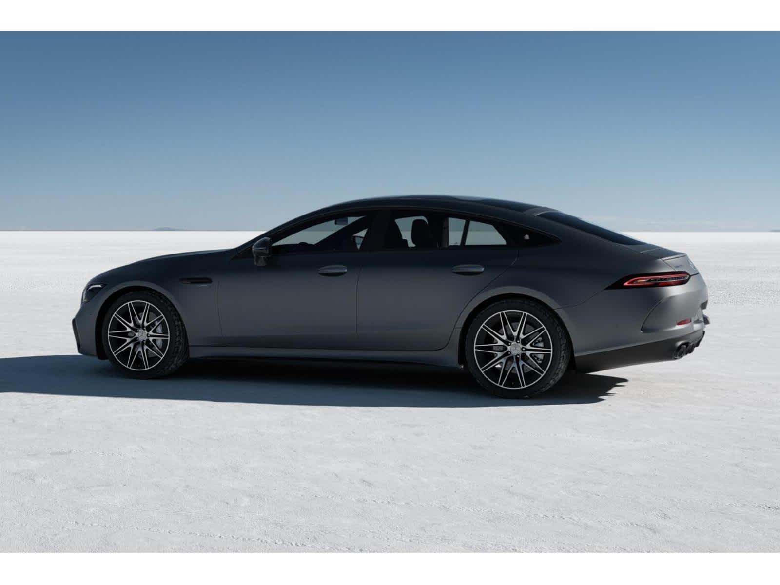 2026 Mercedes-Benz AMG GT 4-Door Coupe 53 - Photo 31