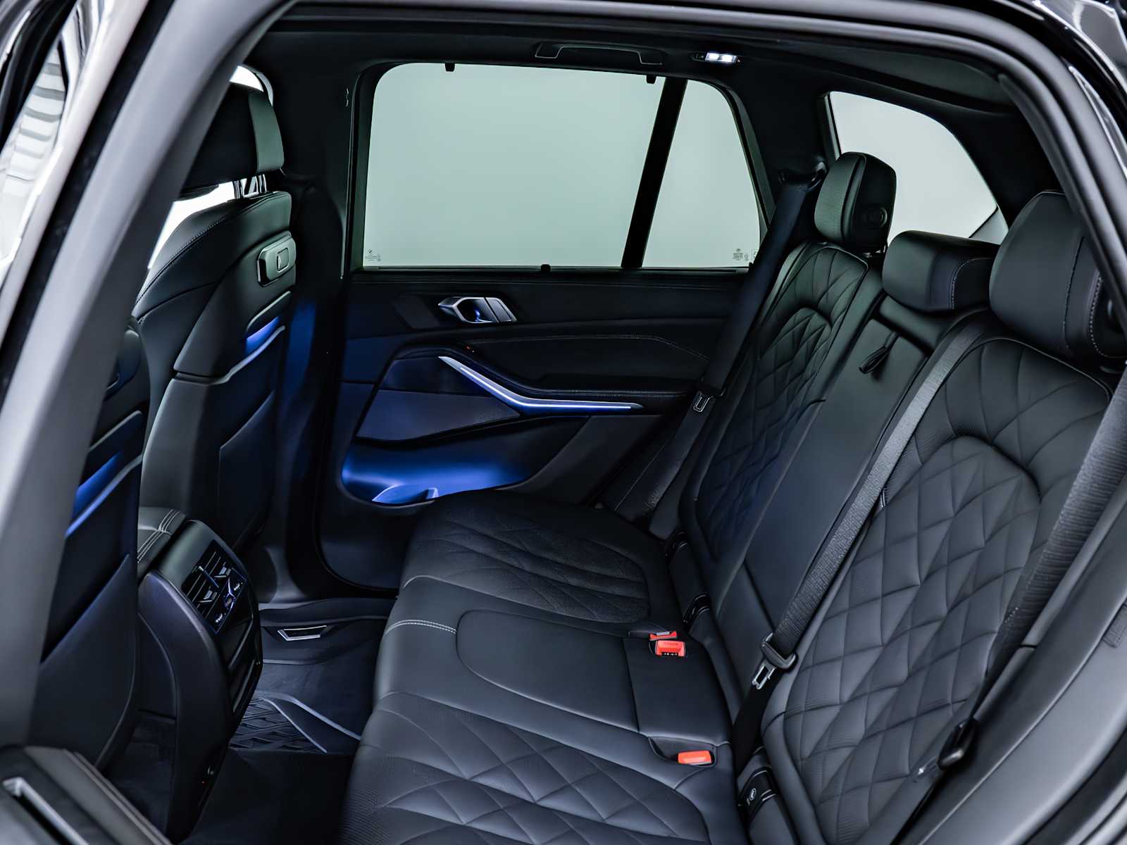 used 2024 BMW X5 car, priced at $51,998