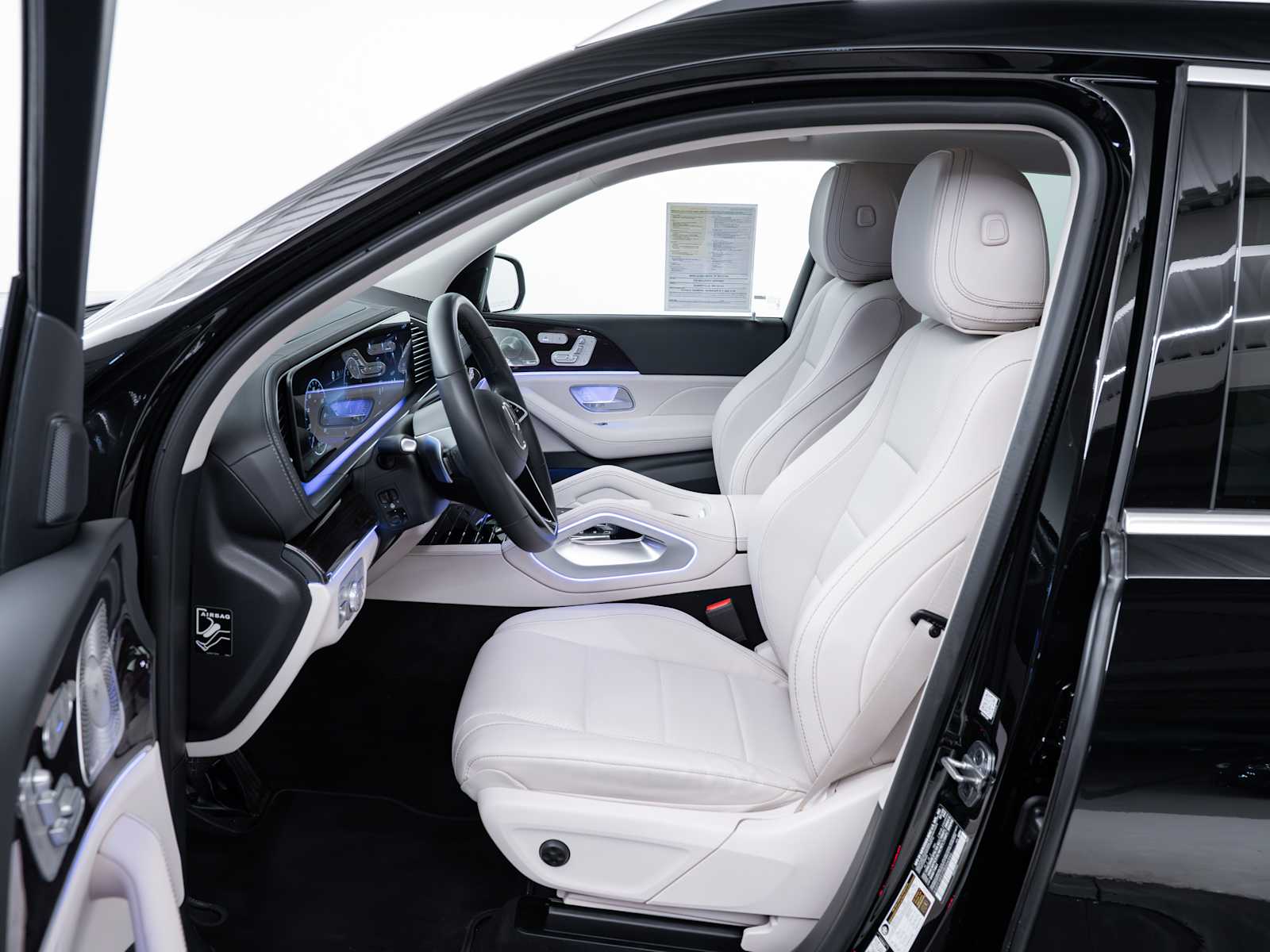 2026 Mercedes-Benz GLS Base - Photo 14