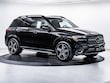 Mercedes-Benz GLE 450e Plug-In Hybrid