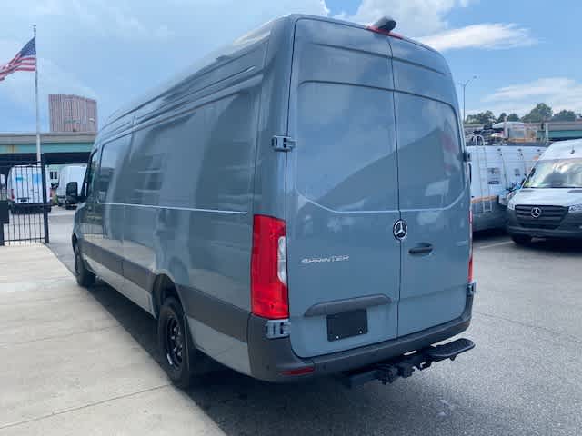 new 2025 Mercedes-Benz Sprinter 3500 car
