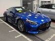 Mercedes-Benz AMG GT 63