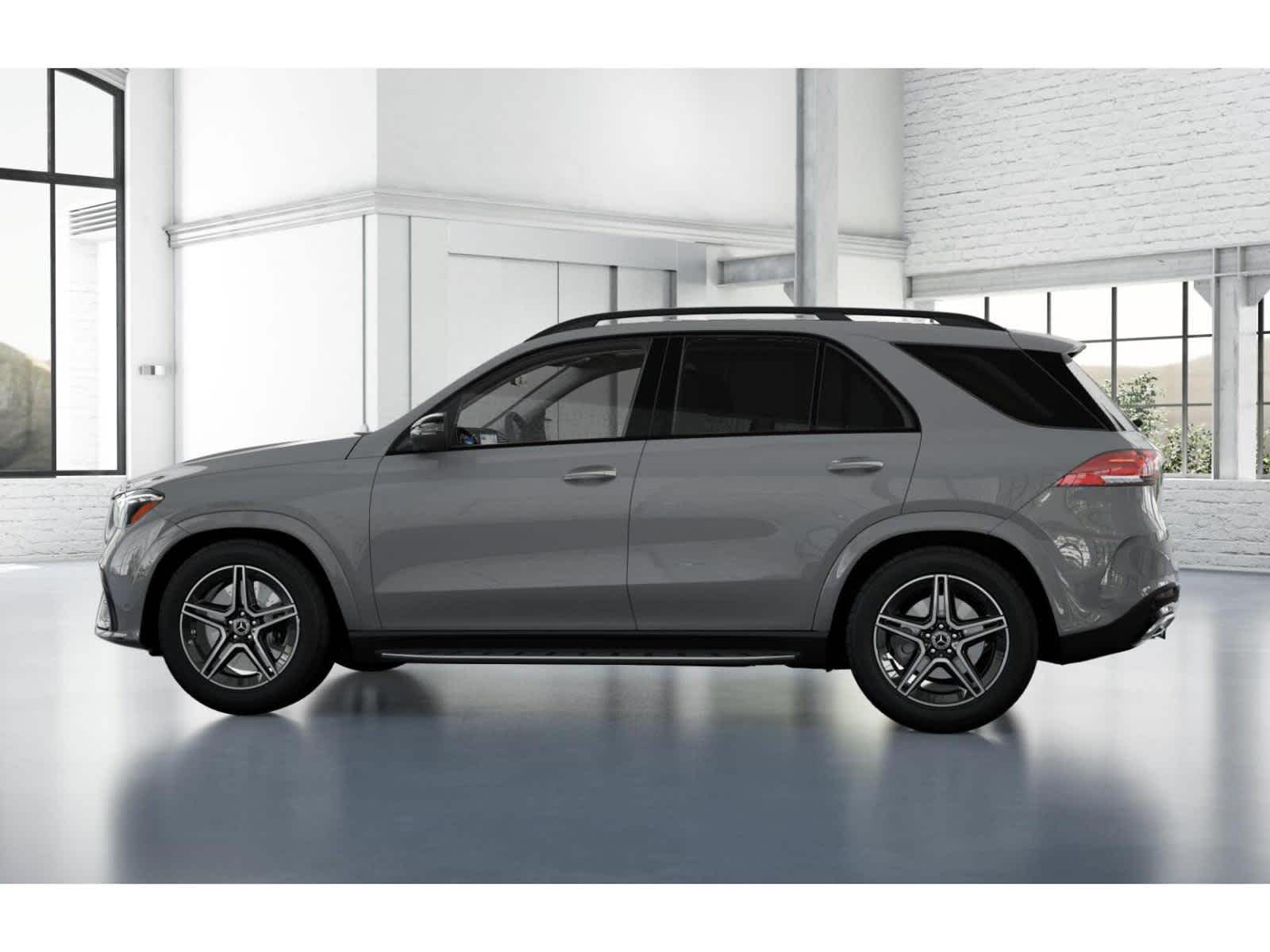 2026 Mercedes-Benz GLE GLE450 - Photo 33
