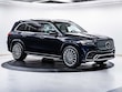 Mercedes-Benz AMG GLS 63