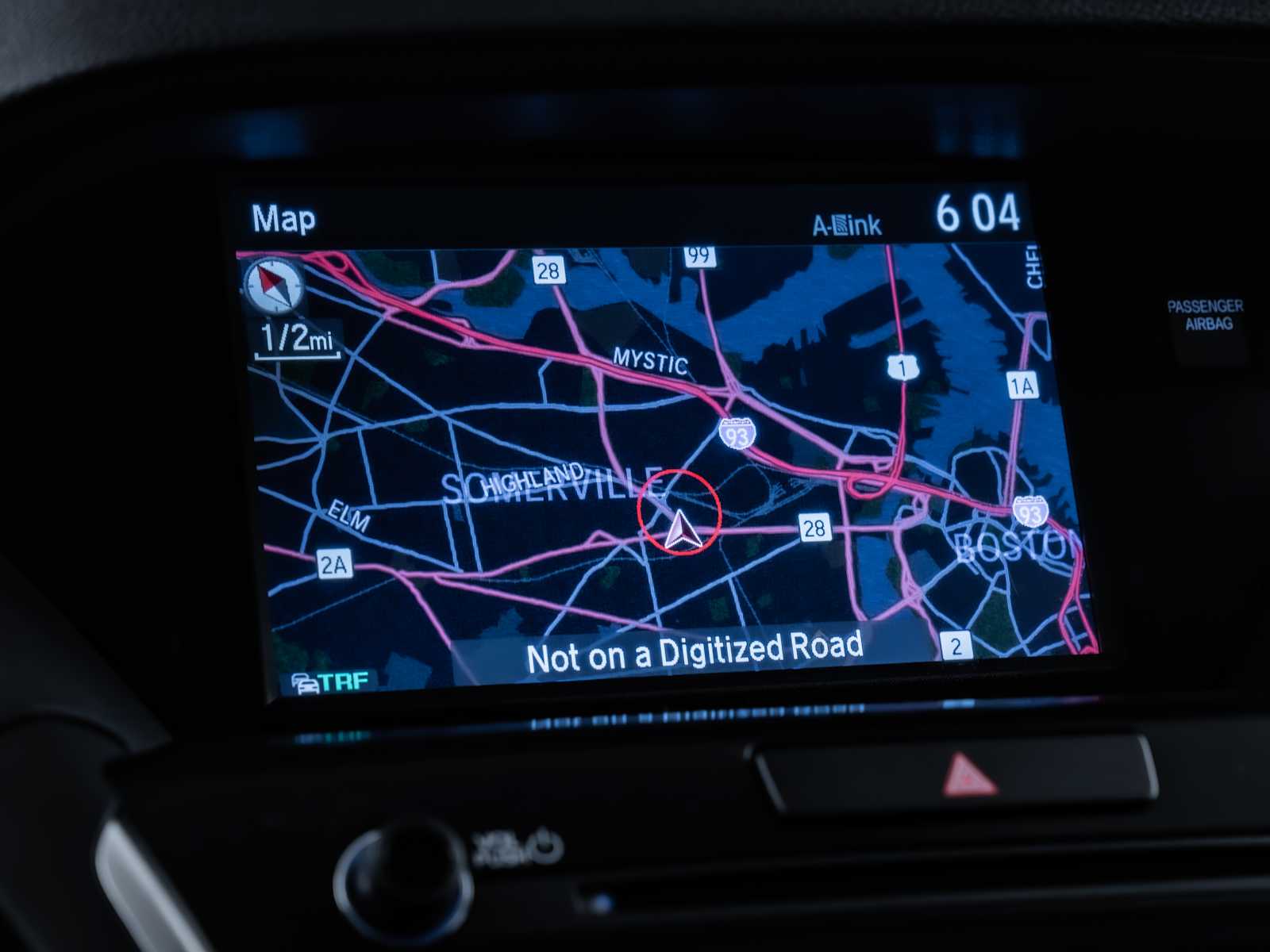 used 2020 Acura MDX car, priced at $29,998