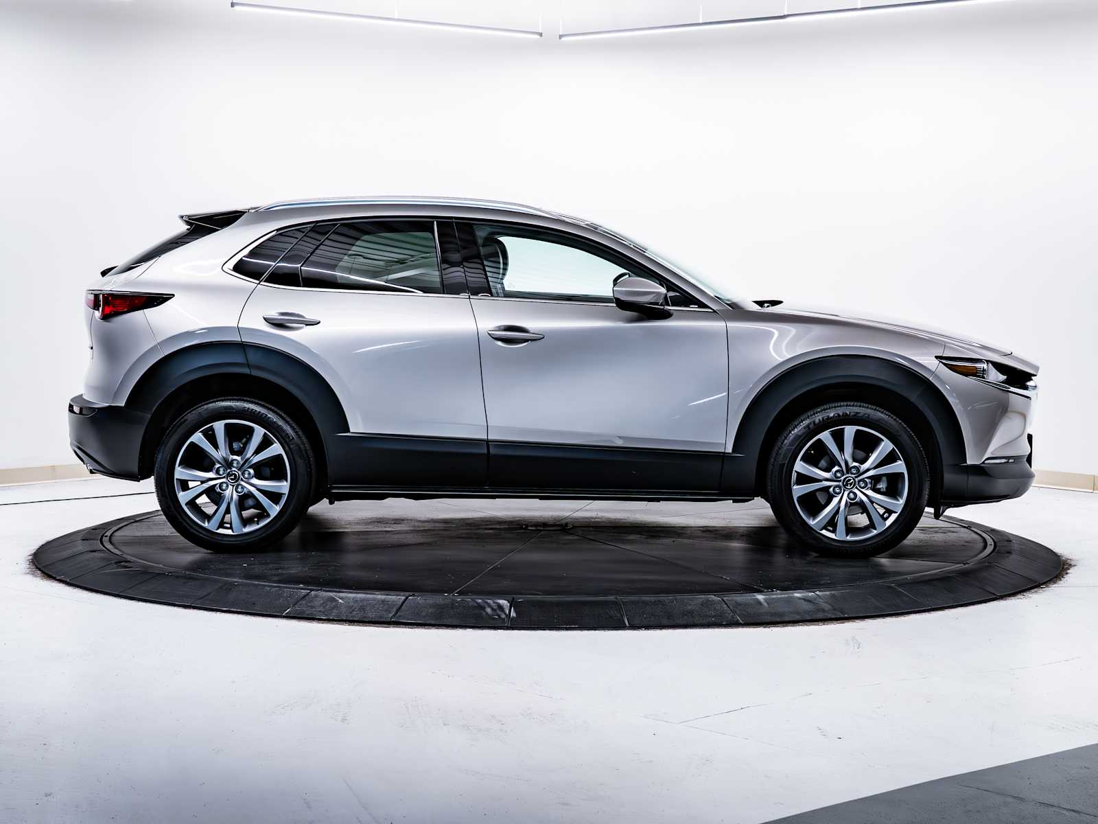 used 2022 Mazda Mazda CX-30 car, priced at $24,498