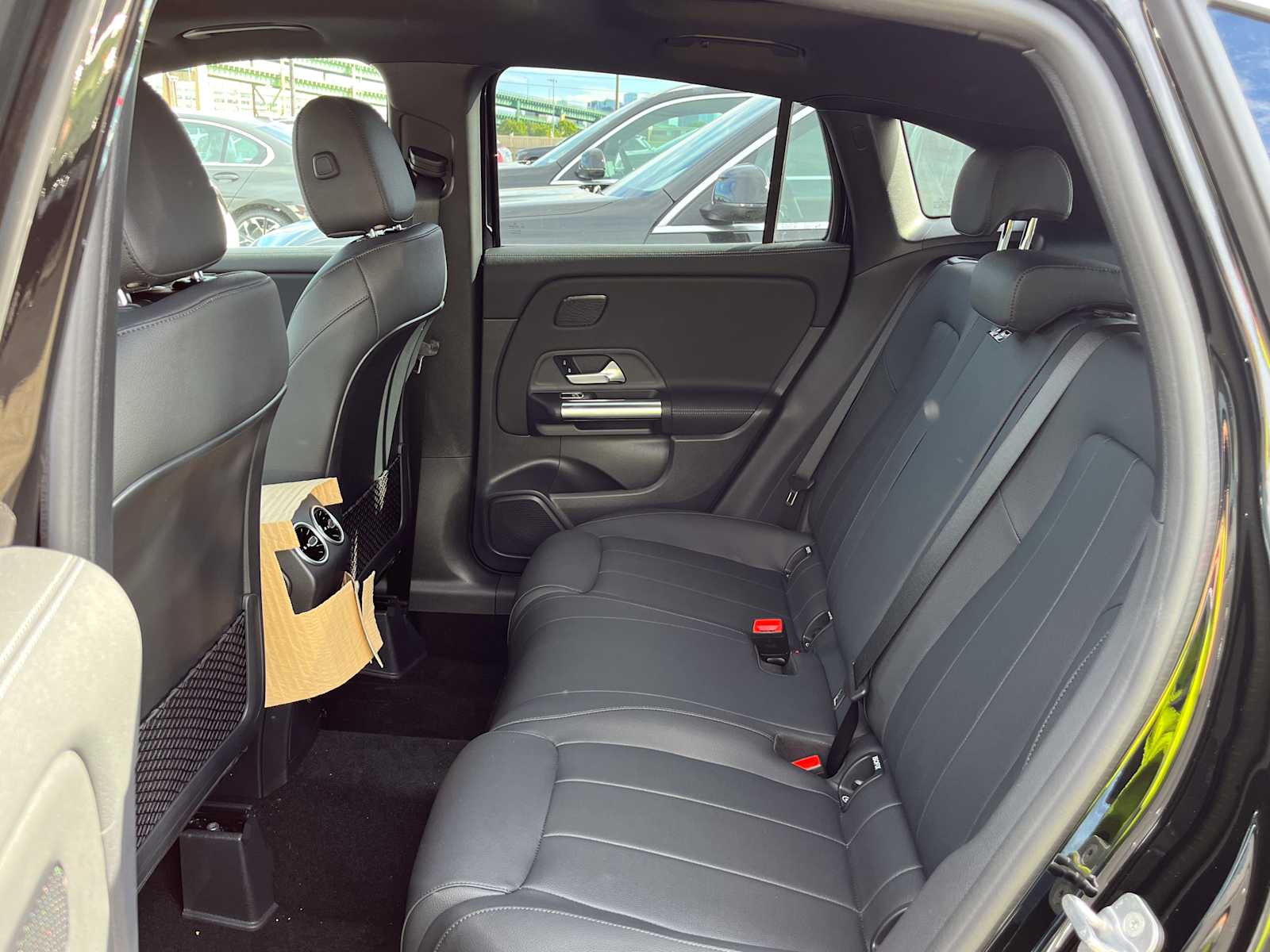 new 2026 Mercedes-Benz GLA 250 car