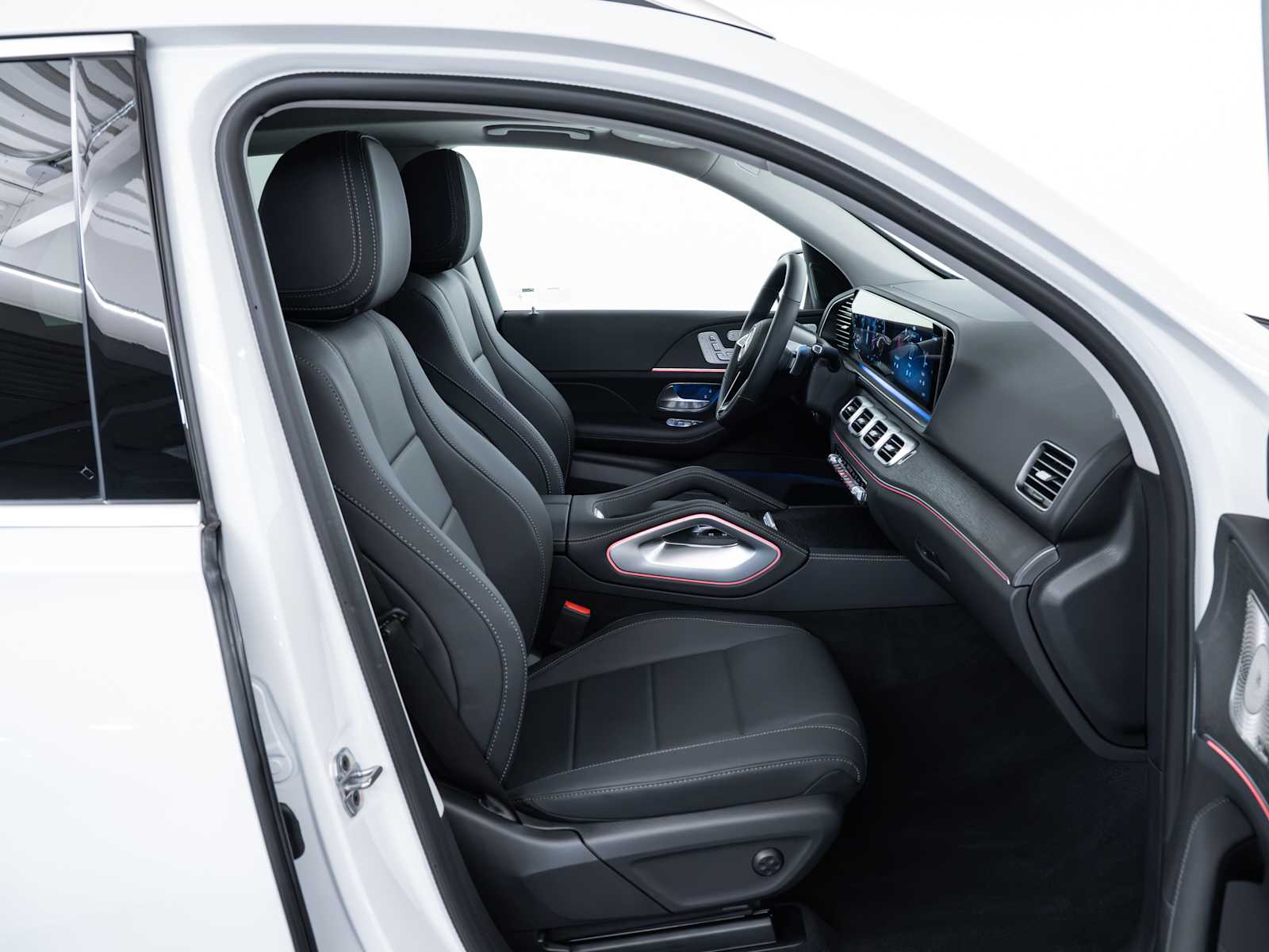 2026 Mercedes-Benz GLE GLE350 - Photo 16