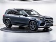 Mercedes-Benz GLS 450