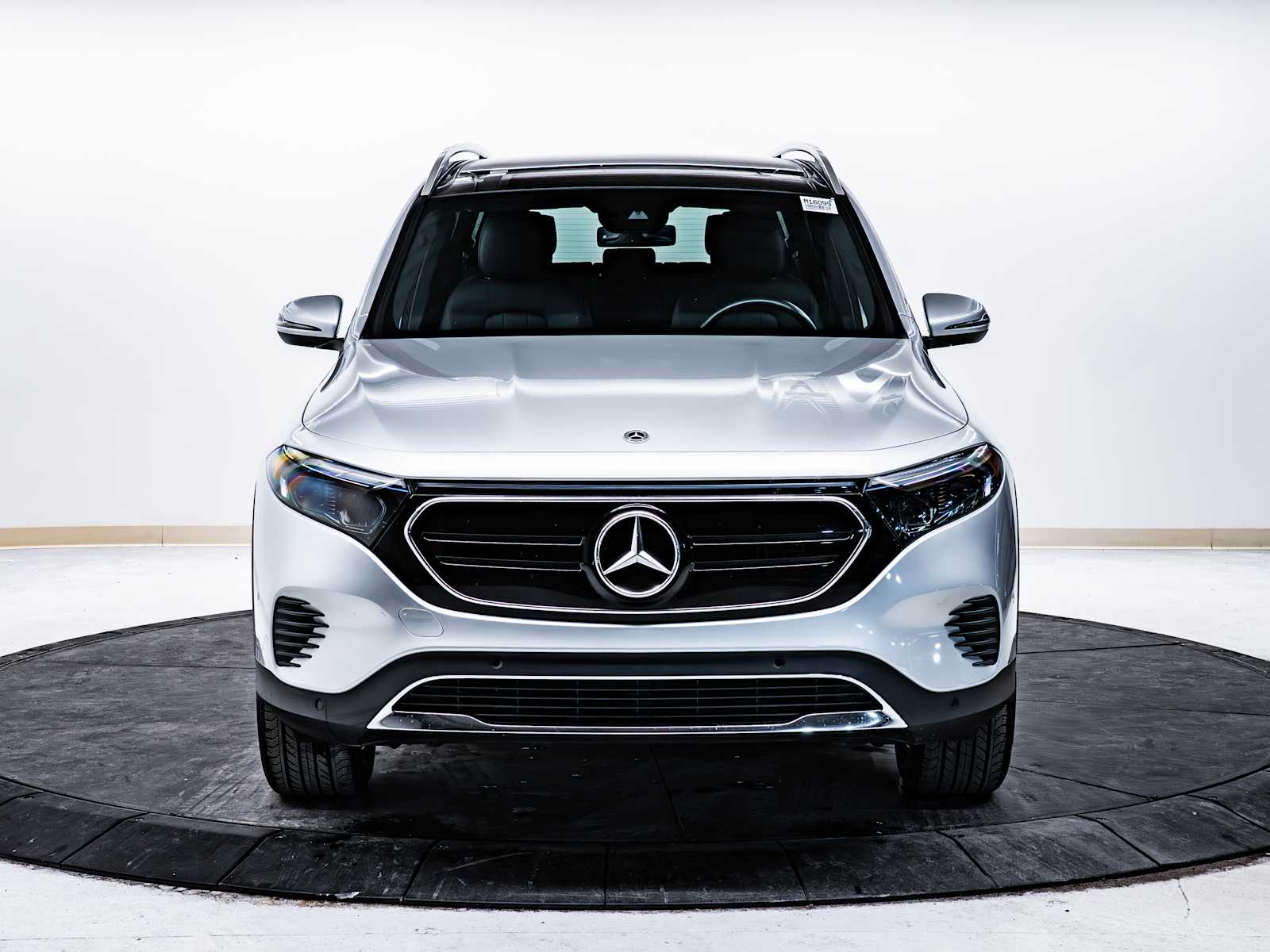 Used 2023 Mercedes-Benz EQB Base with VIN W1N9M0KBXPN066720 for sale in Somerville, MA