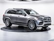 Mercedes-Benz GLS 450