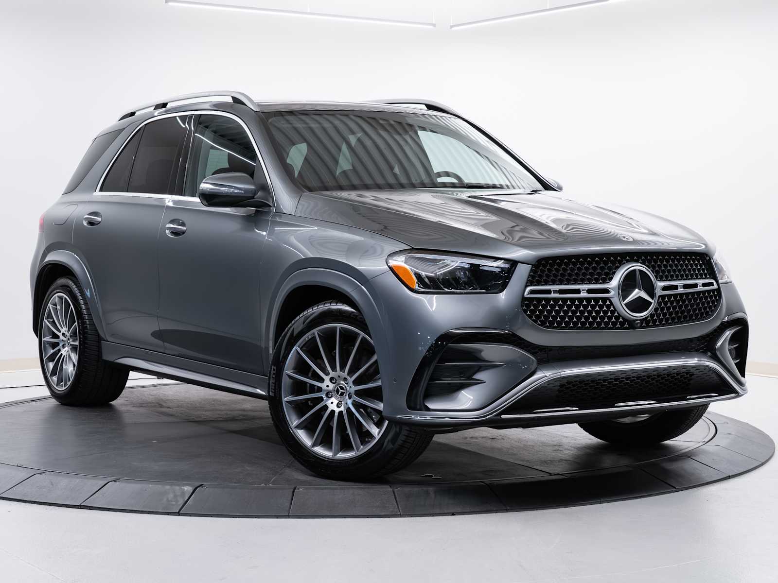 2025 Mercedes-Benz GLE 350 SUV 