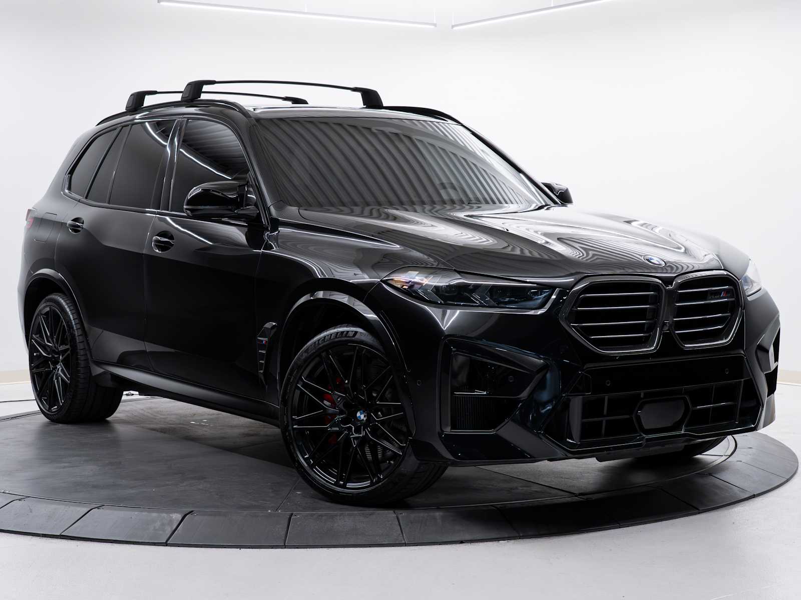 2024 BMW X5 M
