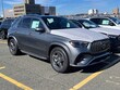  Mercedes-Benz AMG GLE 53