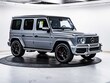  Mercedes-Benz AMG G 63