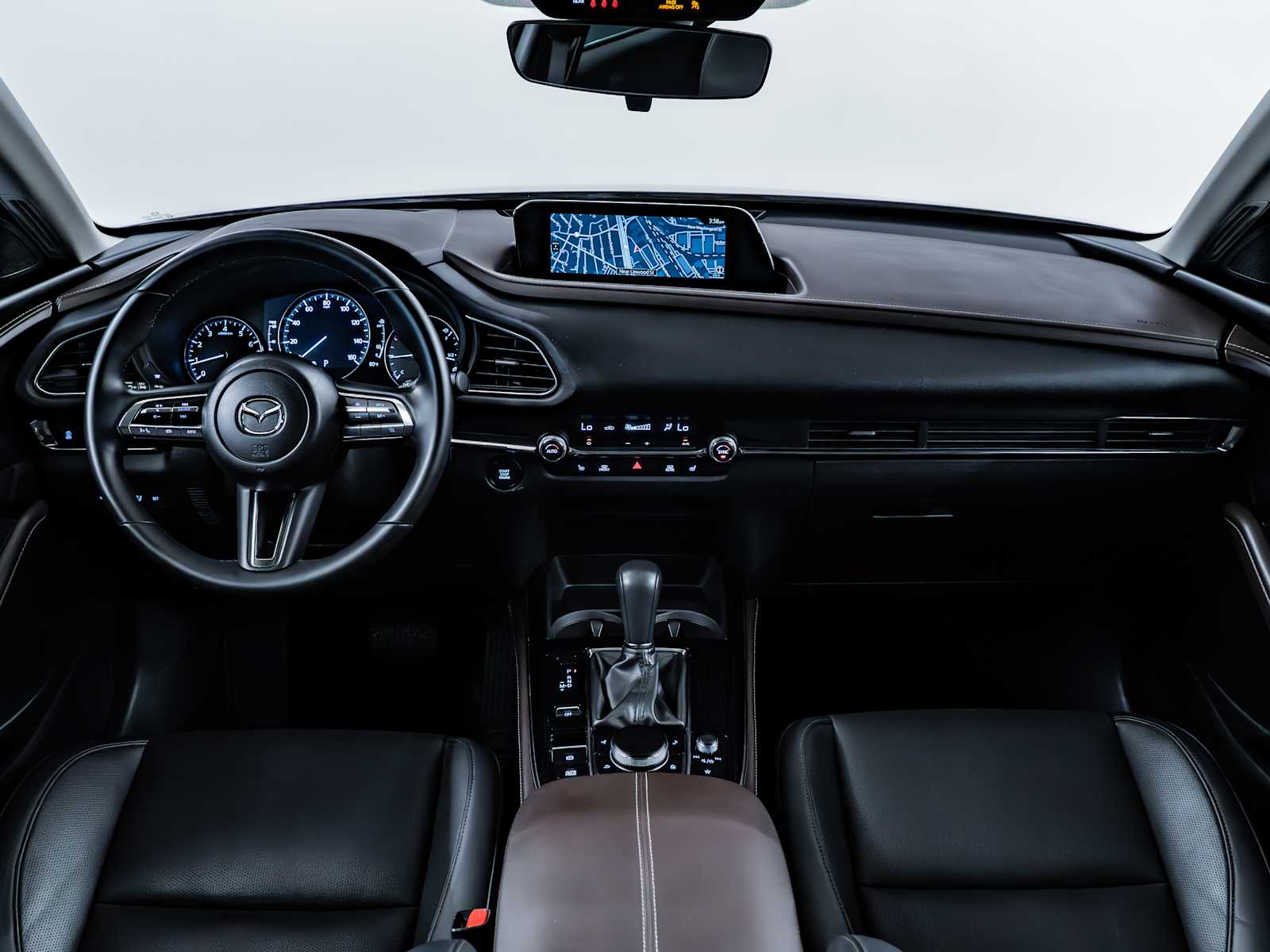 used 2022 Mazda Mazda CX-30 car, priced at $24,498