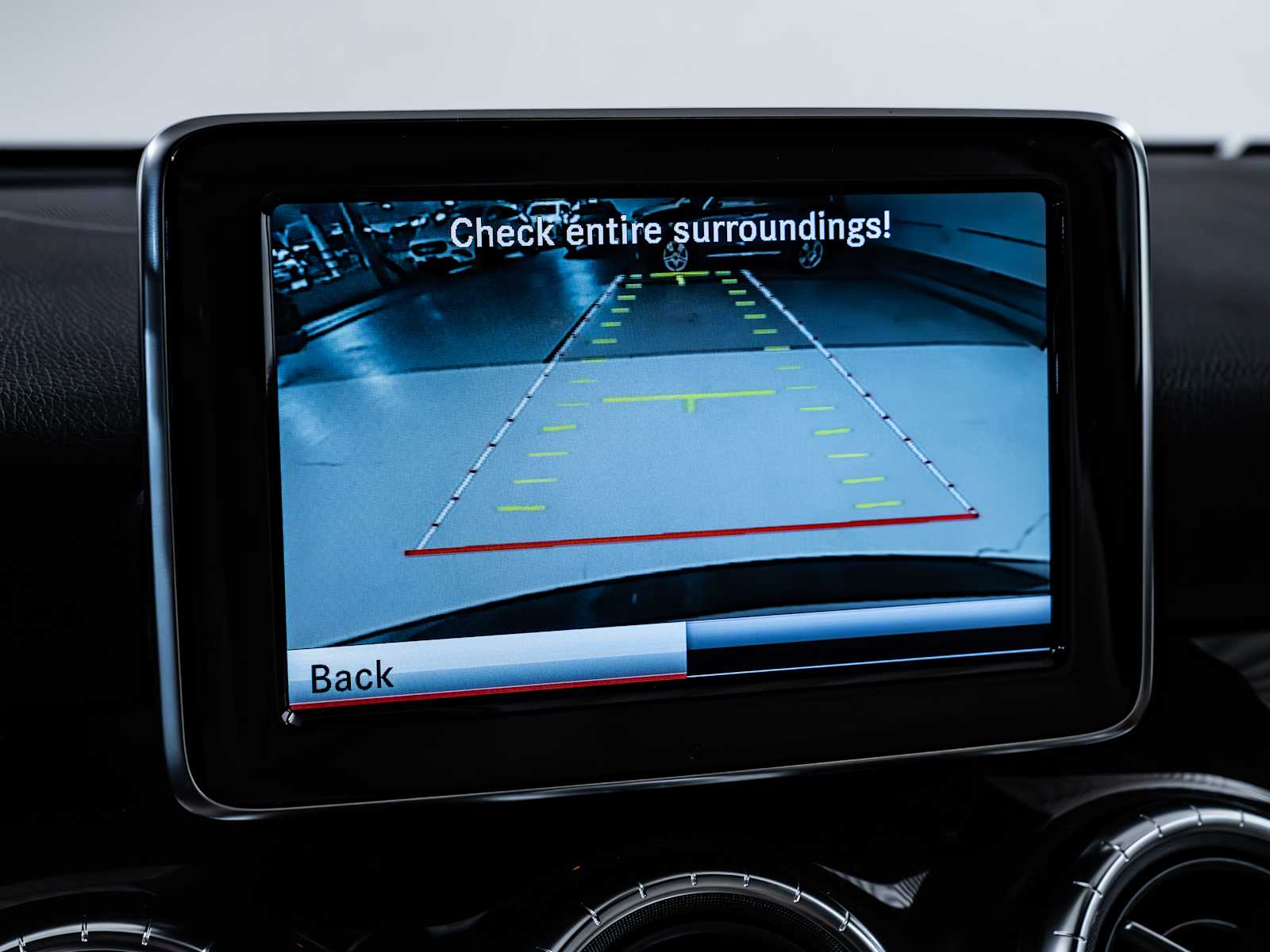 used 2014 Mercedes-Benz CLA 250 car, priced at $13,998