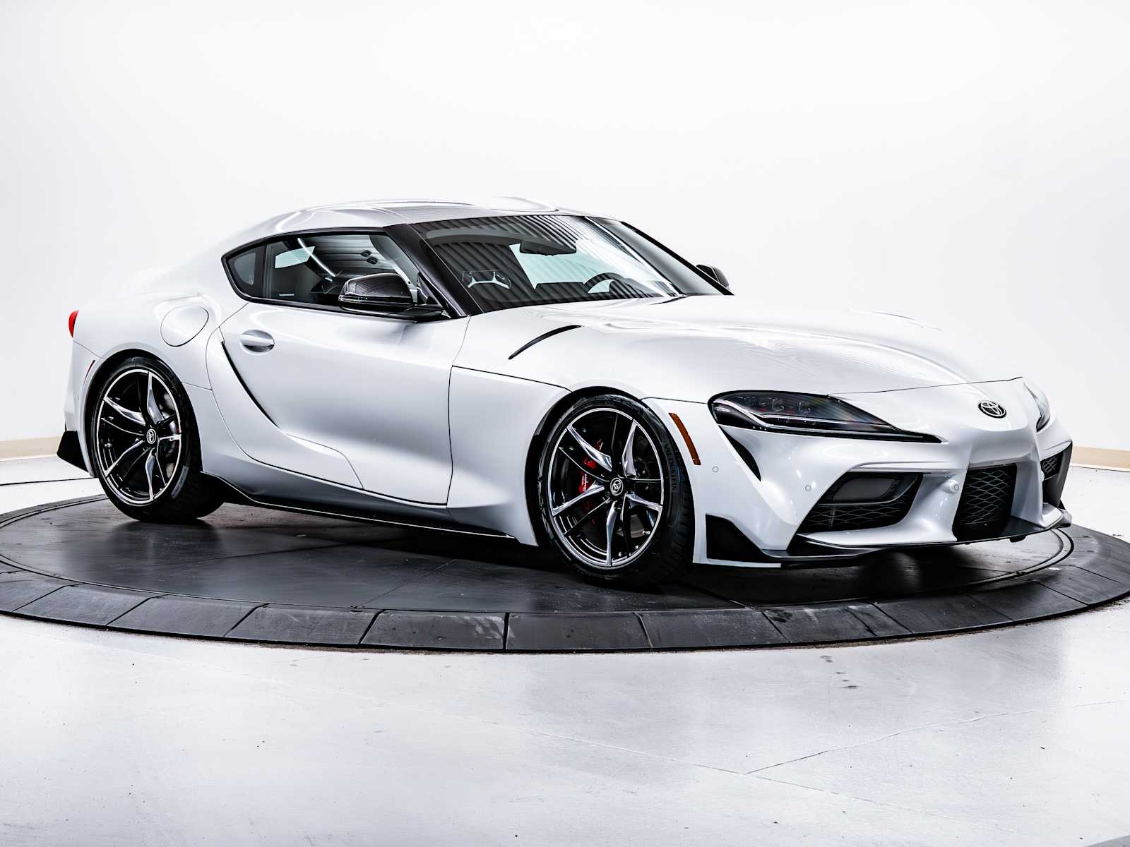 2022 Toyota Supra Premium